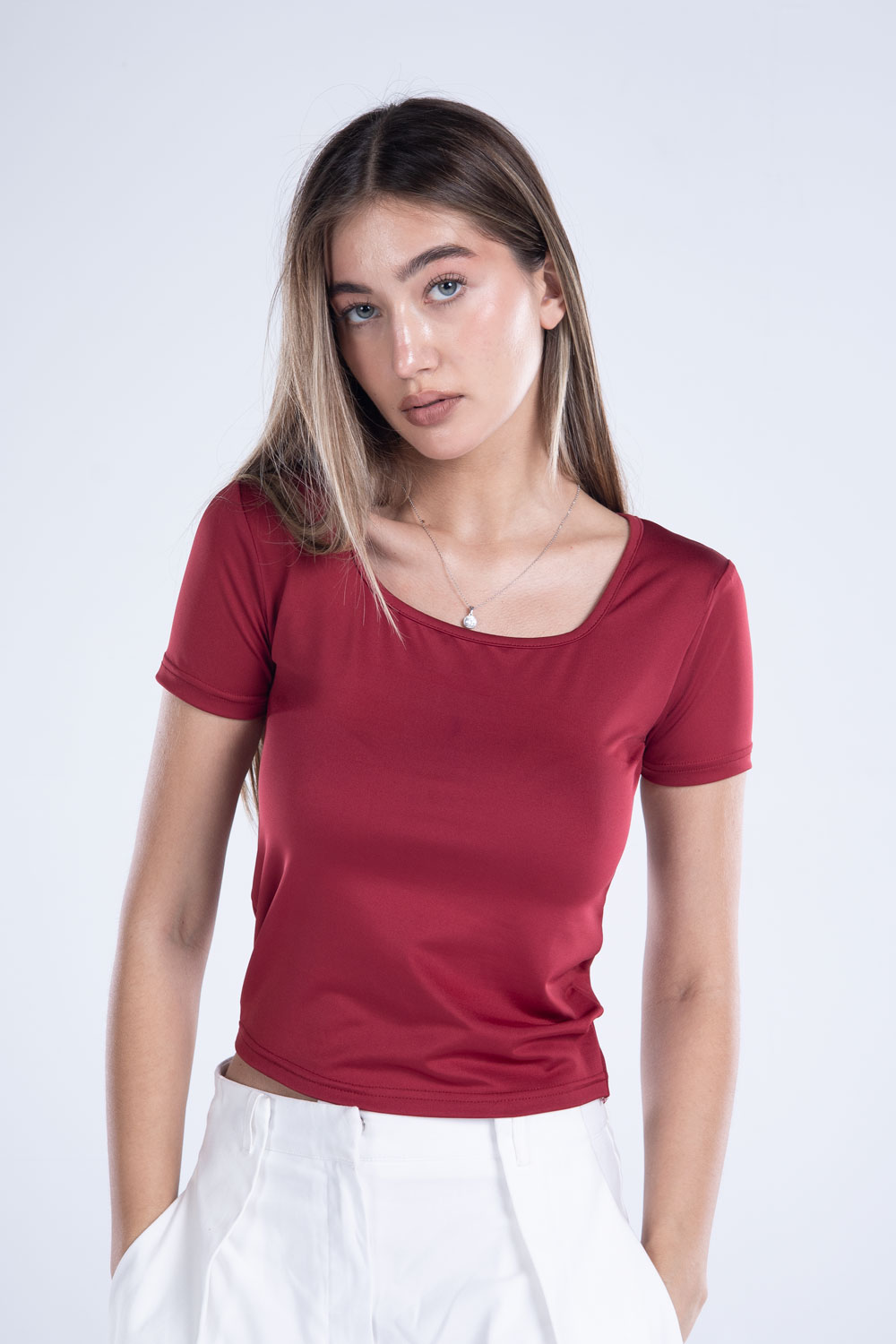 Short Sleeve Basics