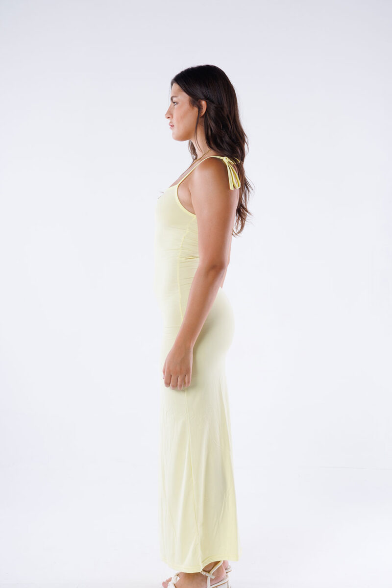 Maxi Sleeveless Dress - Image 14
