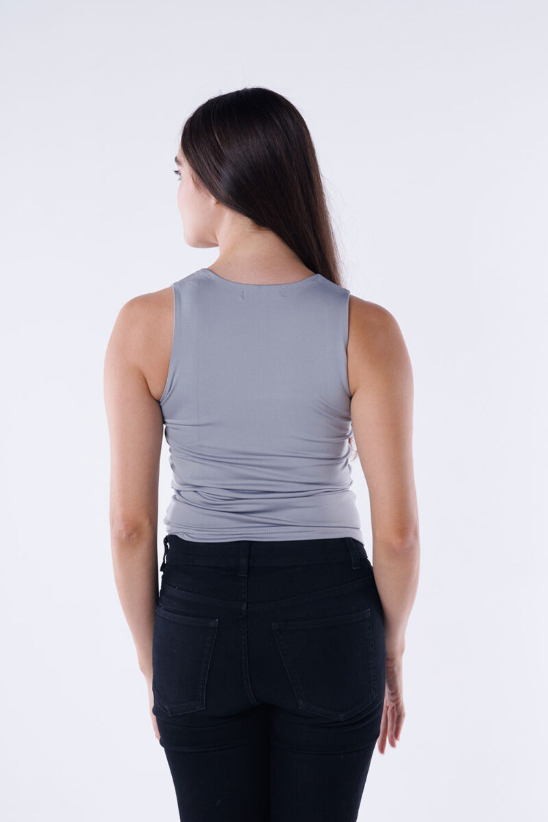 Square Neck Top - Image 31