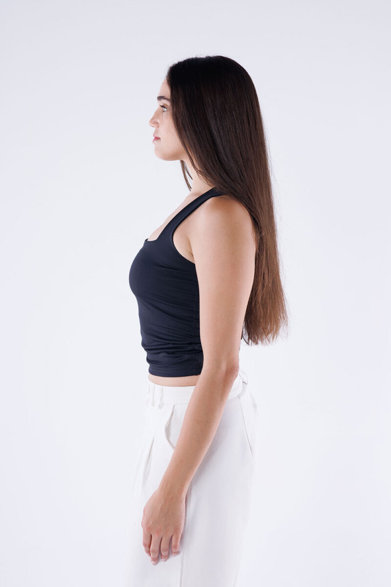 Square Neck Top - Image 21