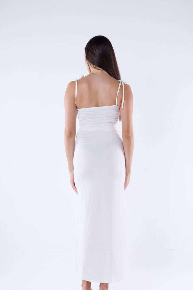 Maxi Sleeveless Dress - Image 9