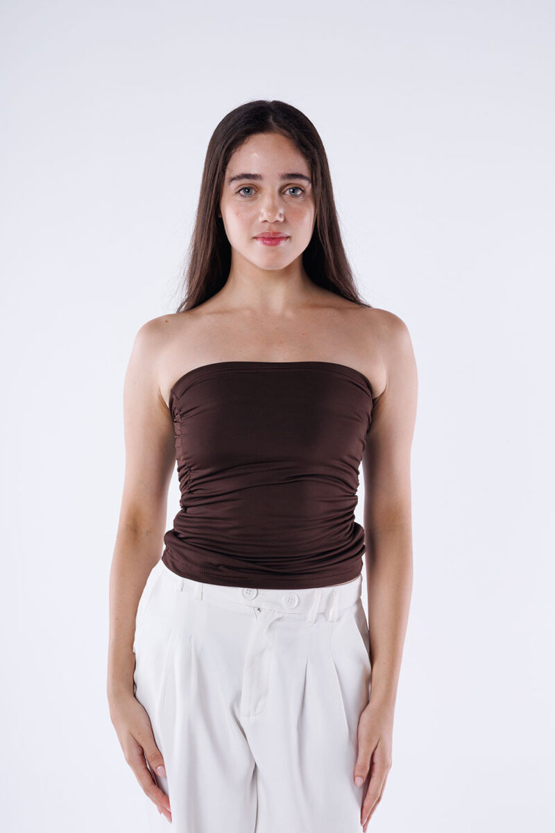 Rushed Tube Top - Image 6