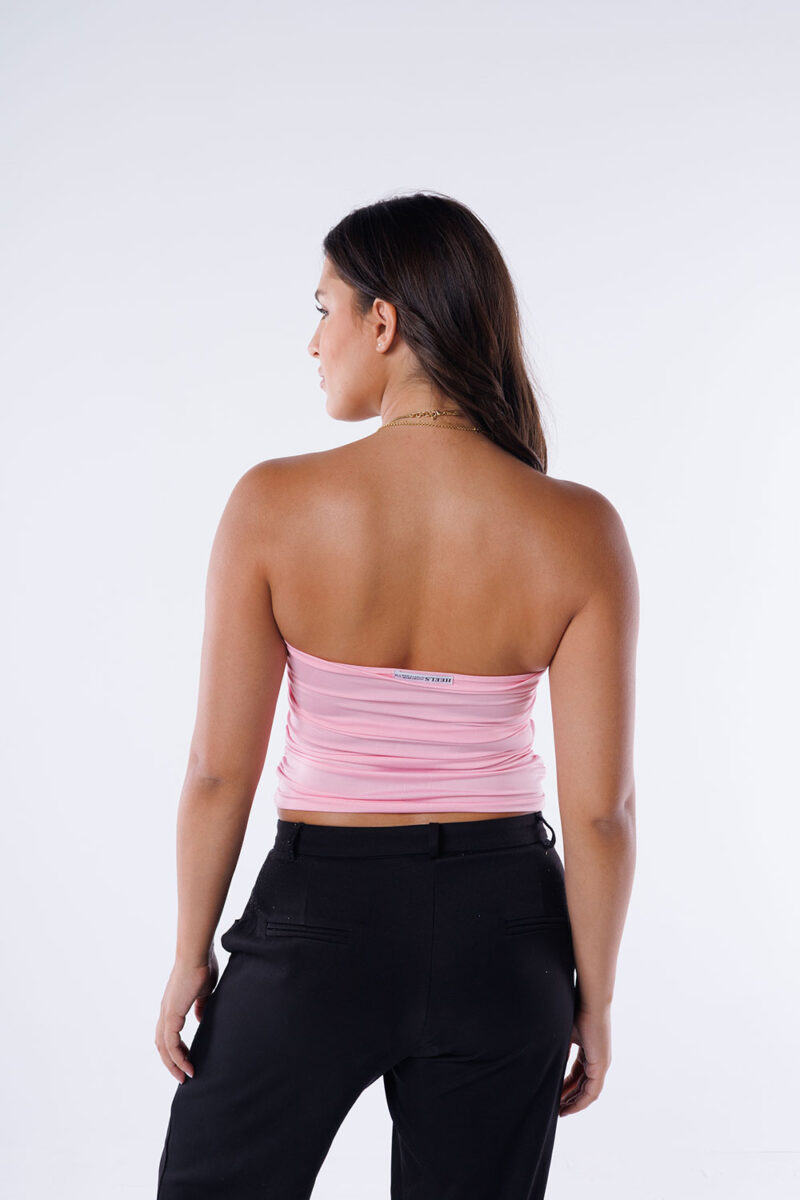 Rushed Tube Top - Image 11