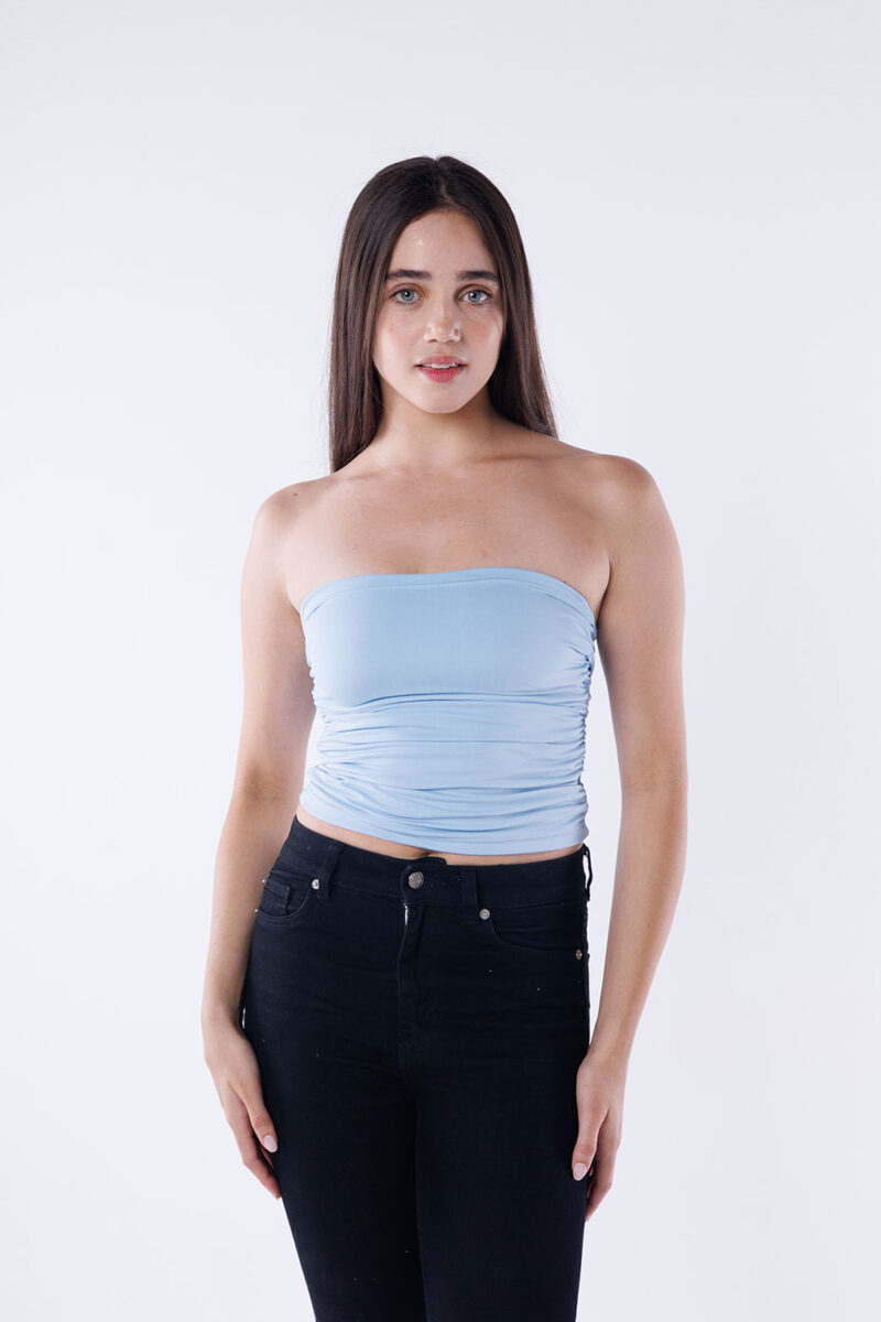 Rushed Tube Top - Image 13