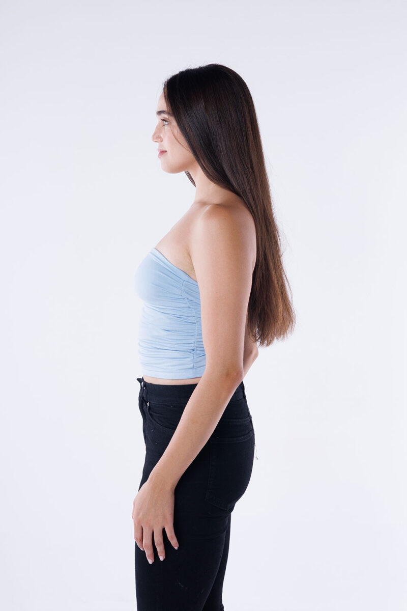Rushed Tube Top - Image 14
