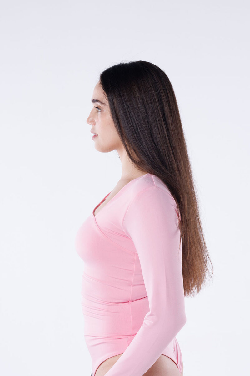 Essential Long Sleeve Bodysuit - Image 15