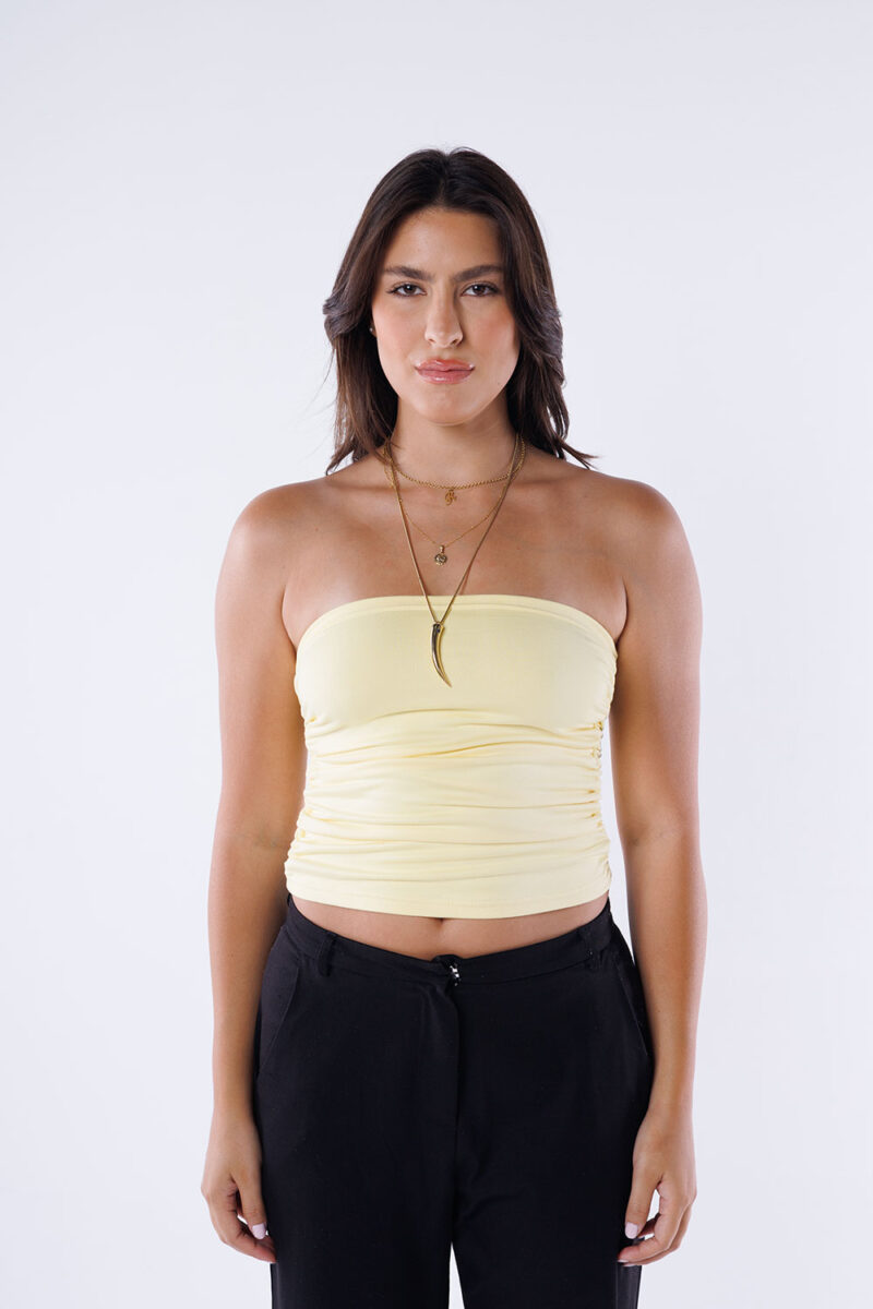 Rushed Tube Top - Image 17