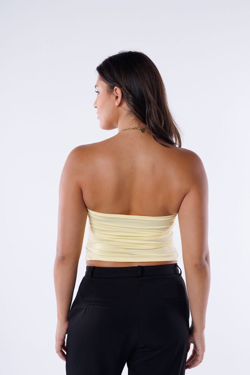 Rushed Tube Top - Image 19