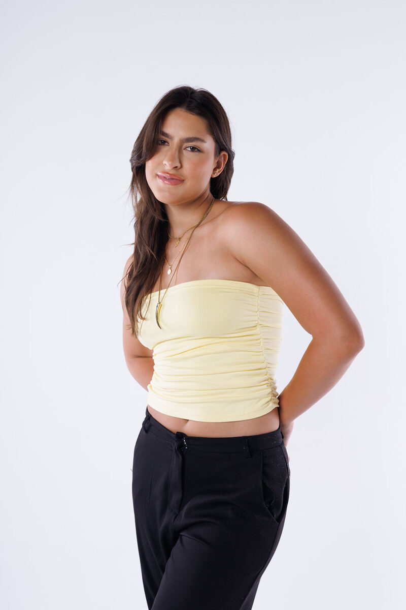 Rushed Tube Top - Image 20