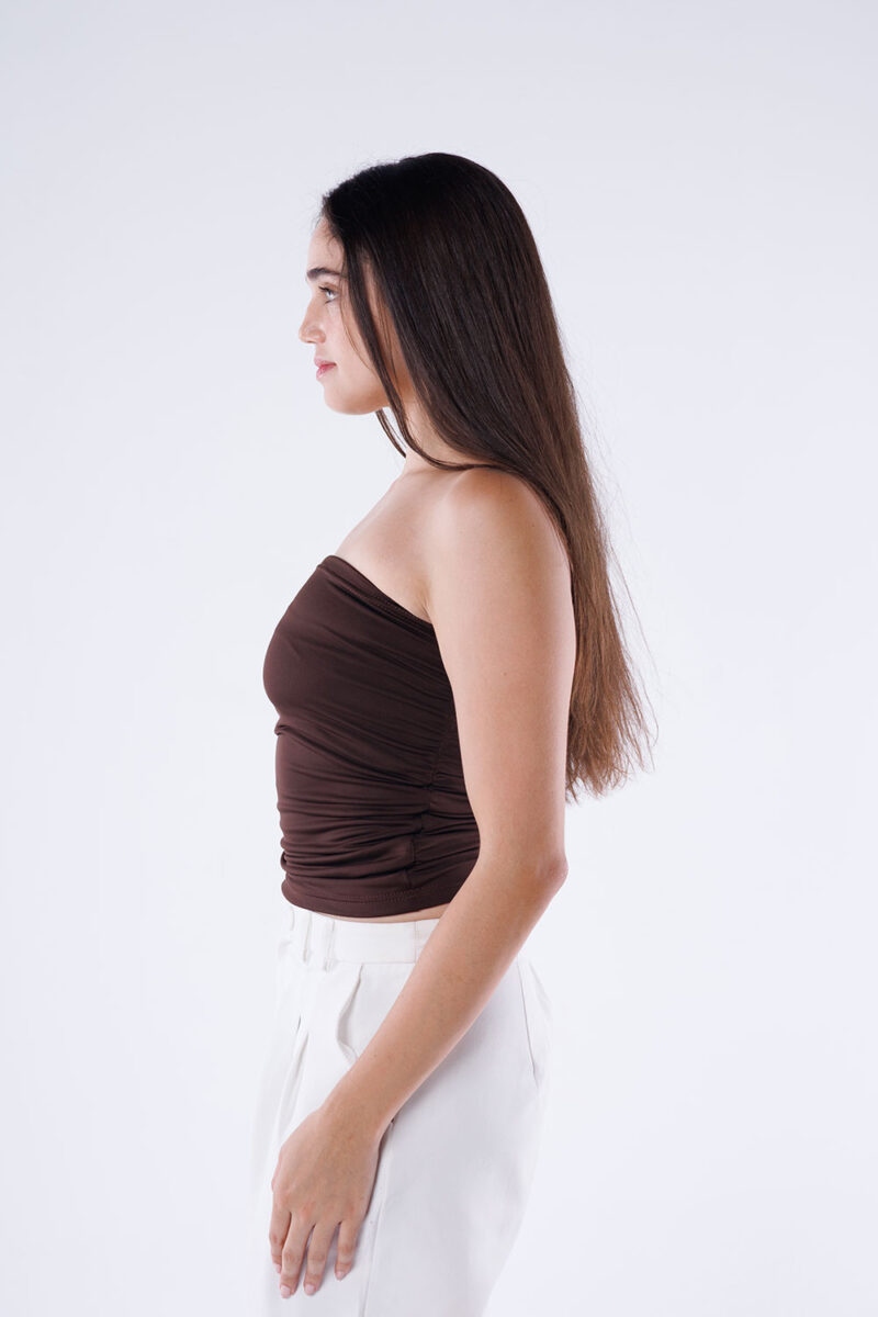Rushed Tube Top - Image 7