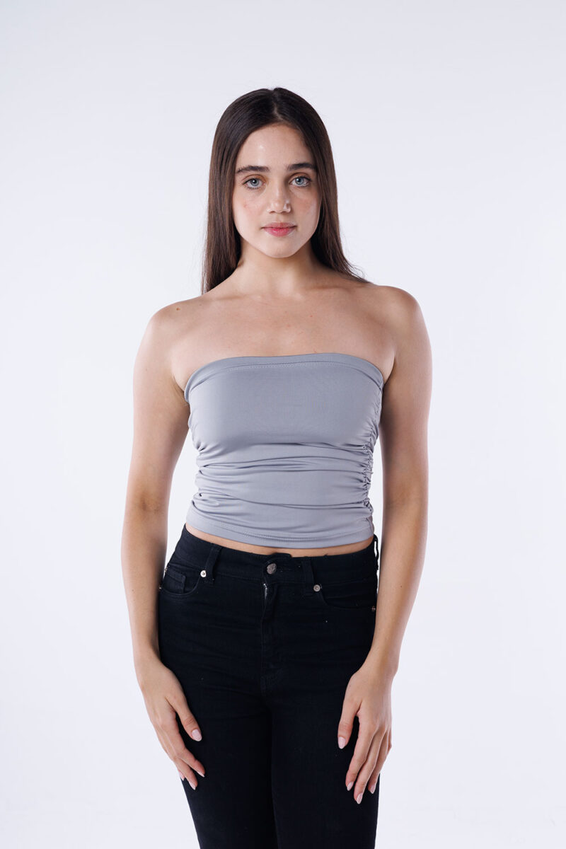 Rushed Tube Top - Image 21