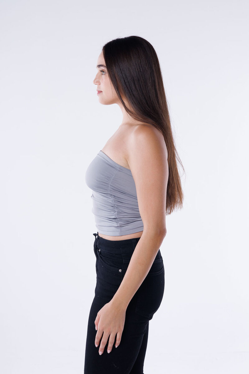 Rushed Tube Top - Image 22