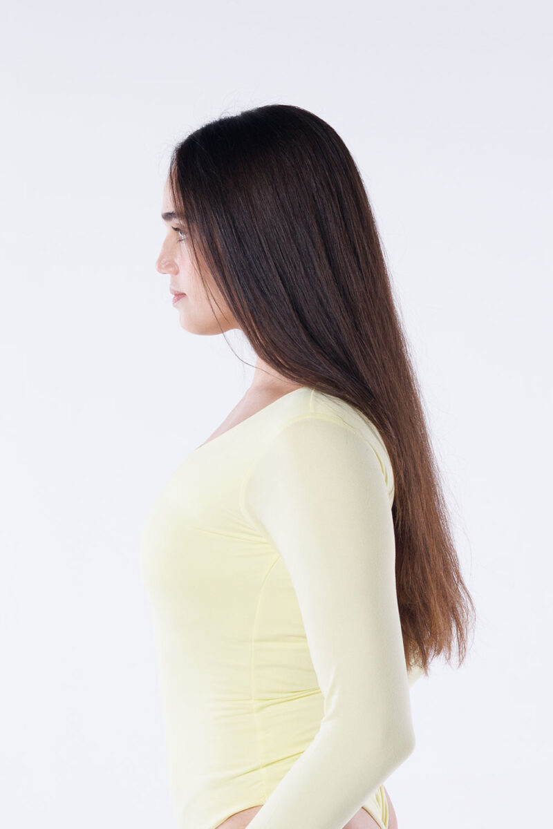 Long Sleeve Bodysuit - Image 16