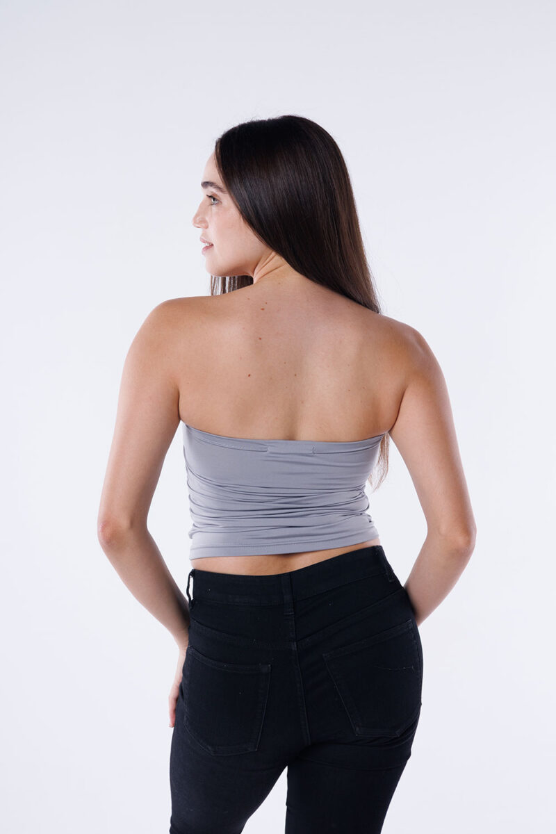 Rushed Tube Top - Image 23