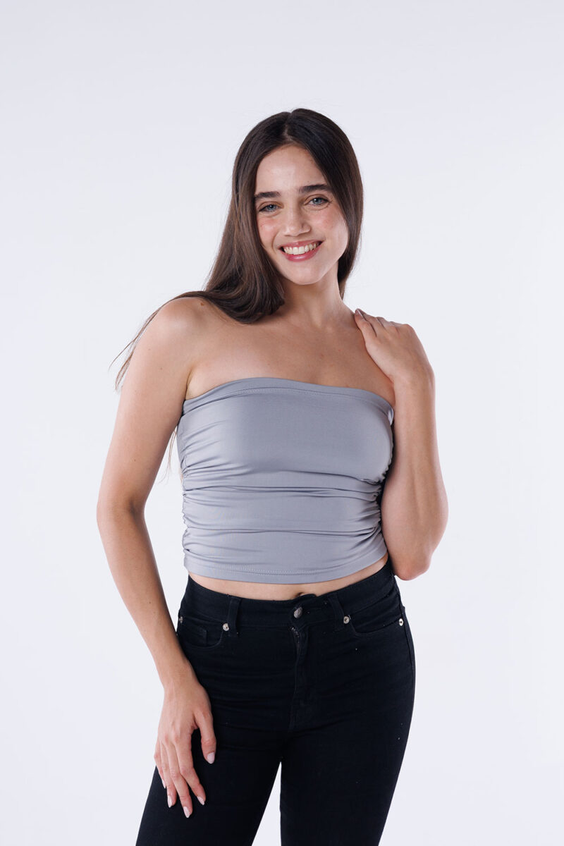 Rushed Tube Top - Image 24