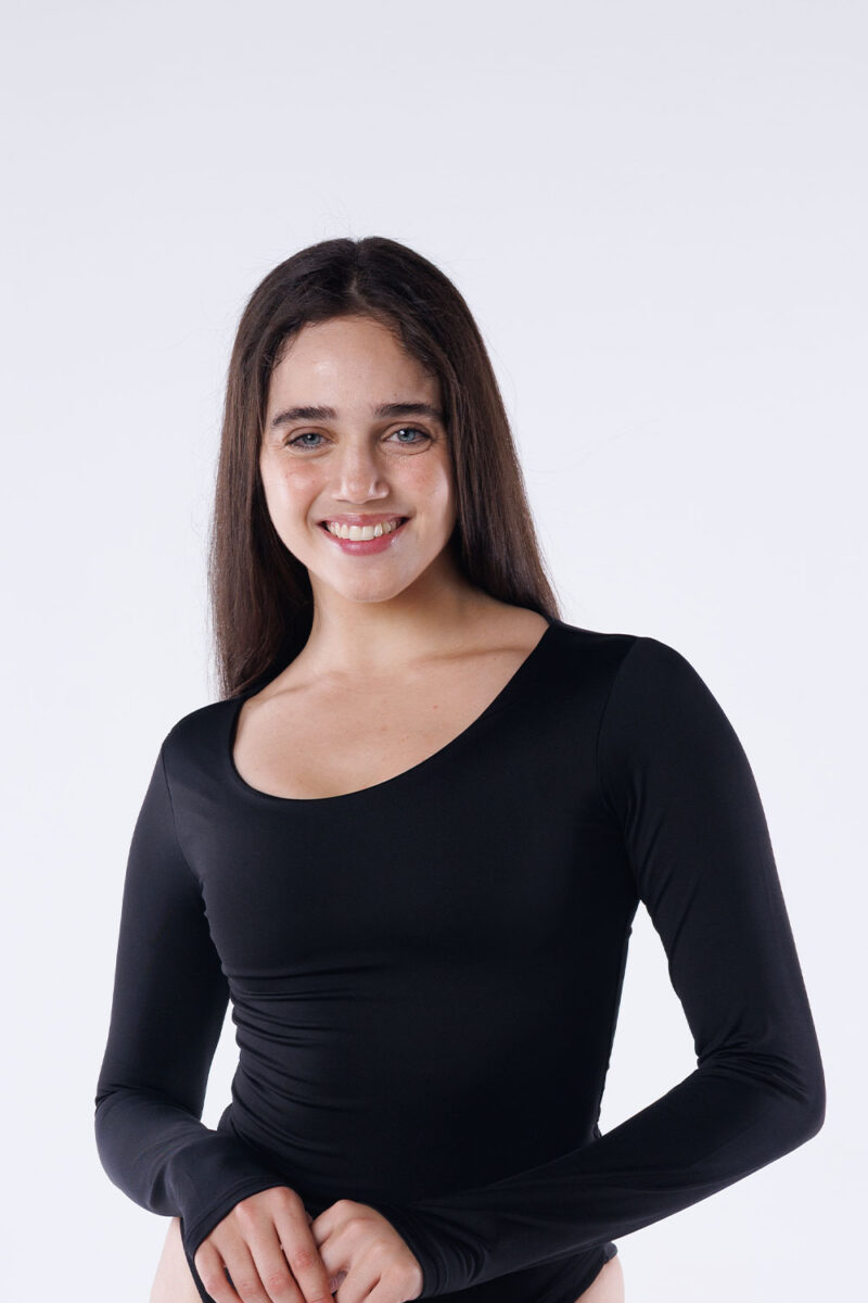 Long Sleeve Bodysuit - Image 18