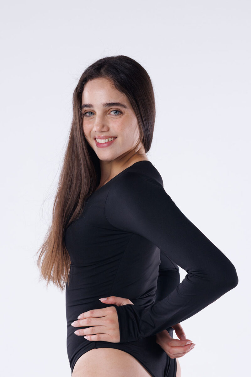 Long Sleeve Bodysuit - Image 19