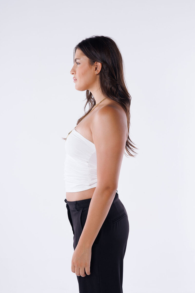 Rushed Tube Top - Image 26