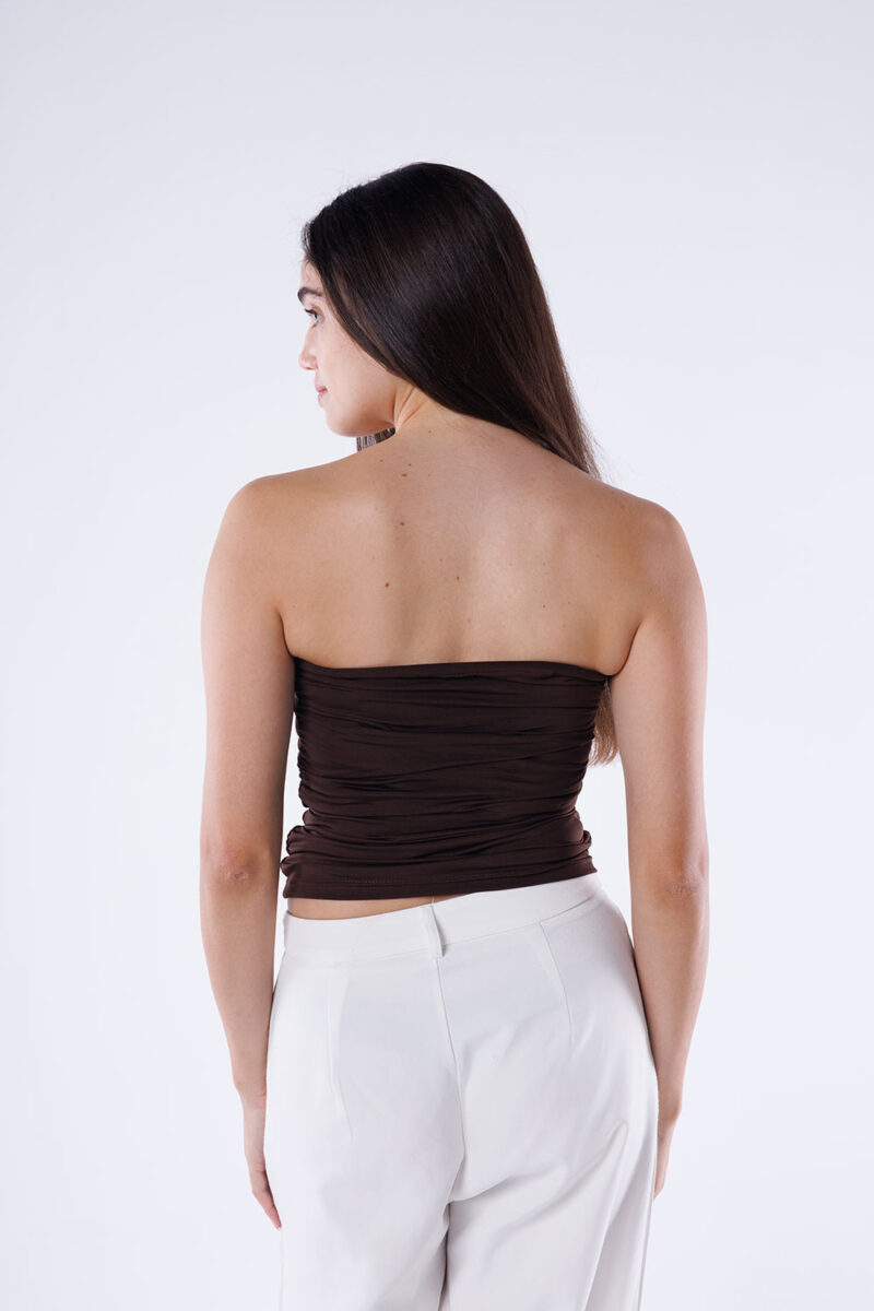 Rushed Tube Top - Image 8