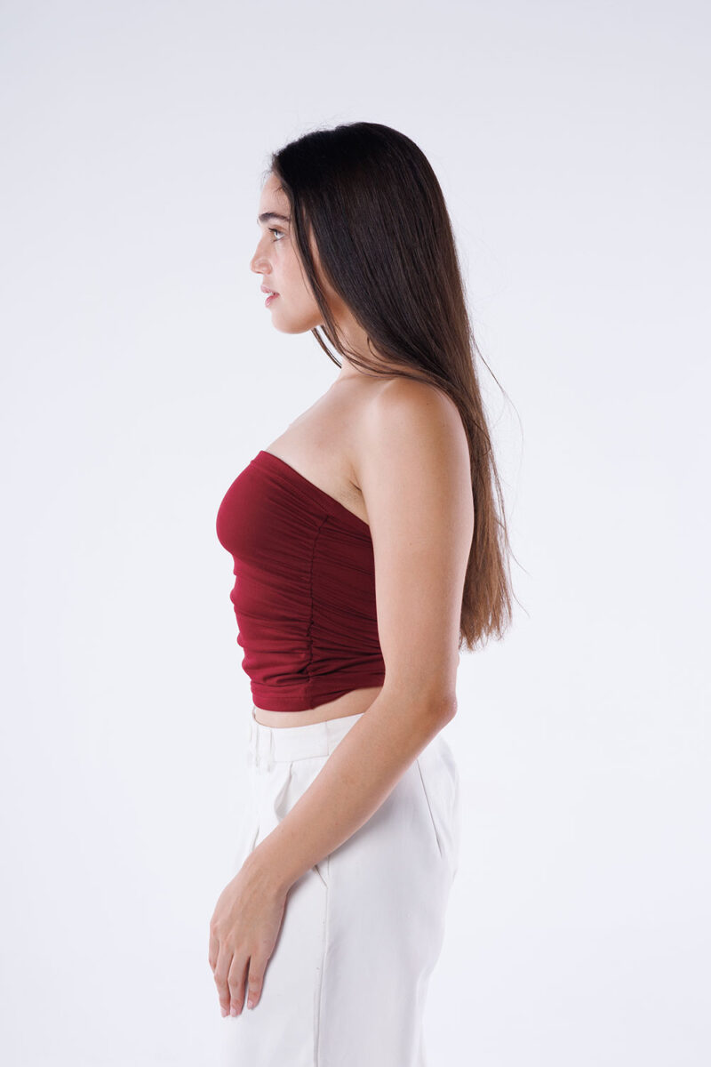 Rushed Tube Top - Image 3