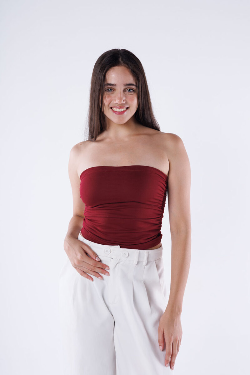 Rushed Tube Top - Image 5