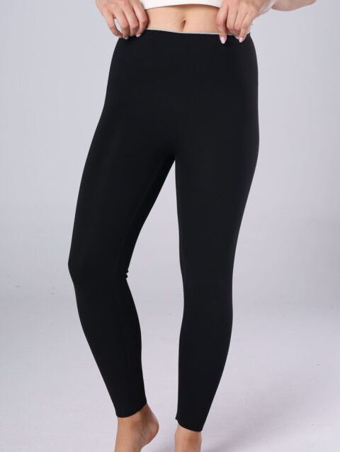 High Waisted Leggings